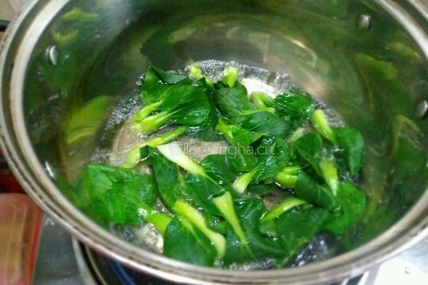 蒜子红烧黄鳝的做法图解6