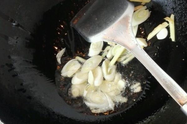 红烧茄盒的做法图解16