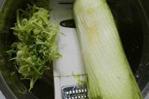 老北京名吃糊塌子的做法图解2