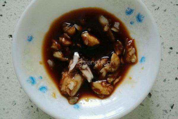 老北京名吃糊塌子的做法图解10