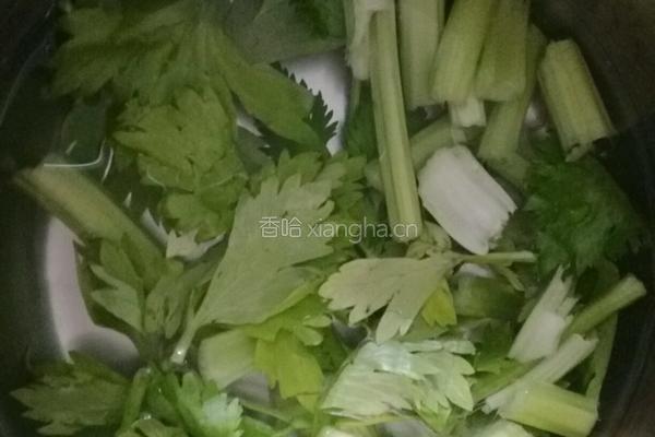 冬日寻莲问柳的做法图解2