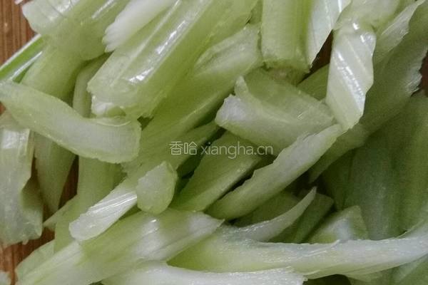冬日寻莲问柳的做法图解3