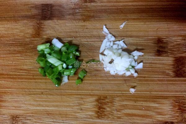 糖醋鸡肉的做法图解3