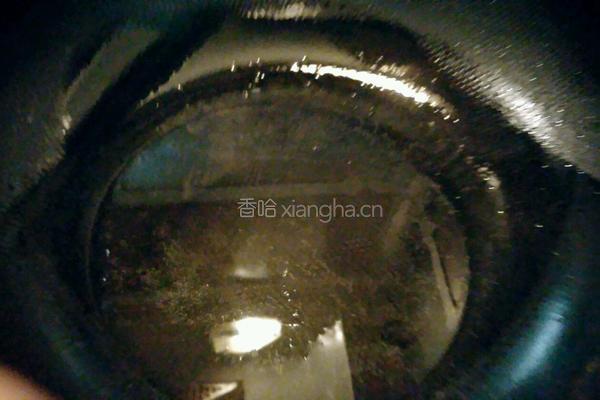 小鸡炖蘑菇的做法图解4