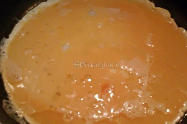 香葱炒鲜鸭蛋的做法图解5
