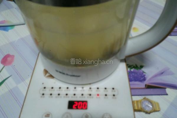 椰香番薯糯米球的做法图解6