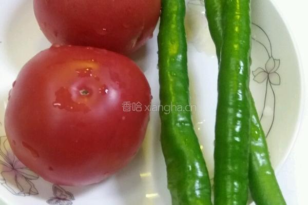 红三剁的做法图解2