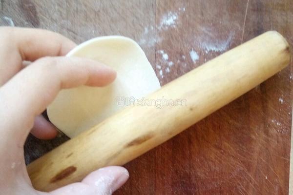 春饼的做法图解5