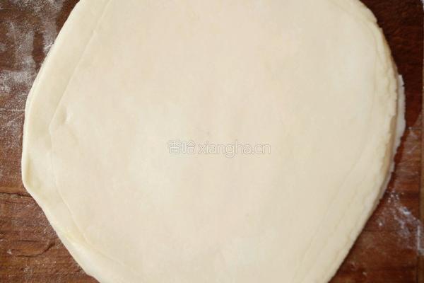 春饼的做法图解9