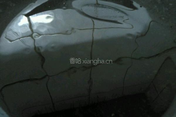 尖椒炒鸡蛋的做法图解3