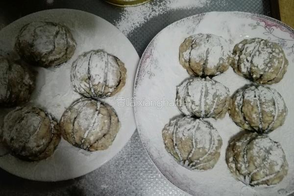 糖醋灯笼茄盒的做法图解9
