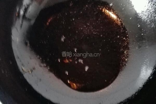 糖醋灯笼茄盒的做法图解15