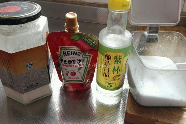 糖醋灯笼茄盒的做法图解16
