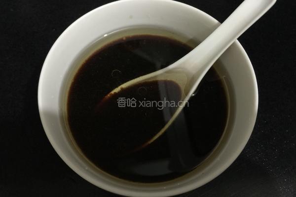 自制肉松的做法图解6