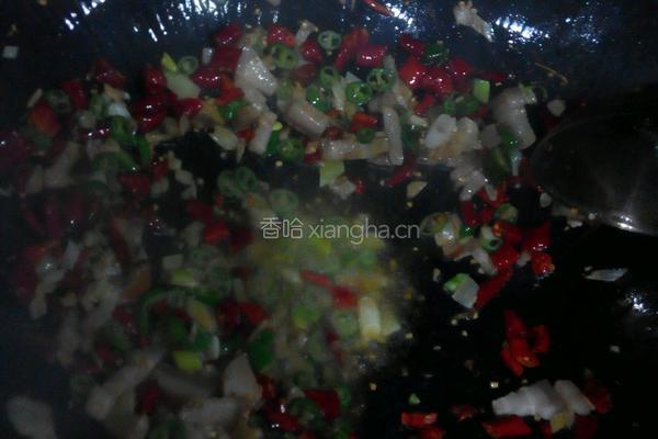 辣鲜莲藕片的做法图解7