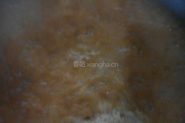 辣鲜莲藕片的做法图解9
