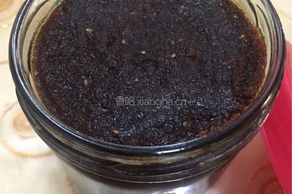 姜枣膏的做法图解12