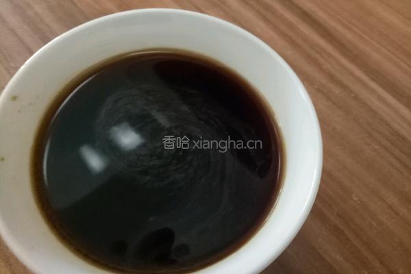 鱼香鸡蛋的做法图解2