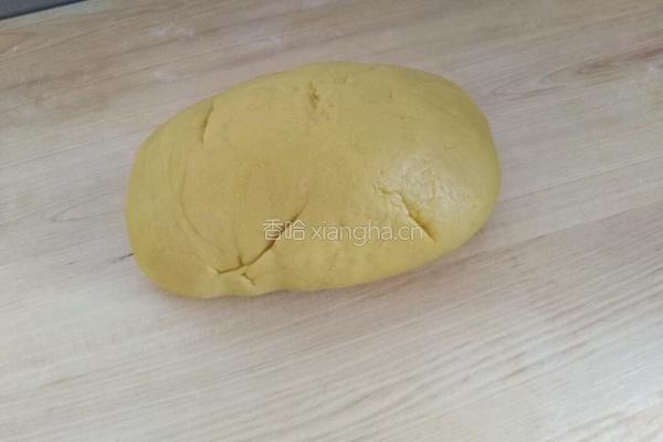 无水老式饼干的做法图解6