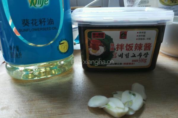 五花肉烧萝卜的做法图解6
