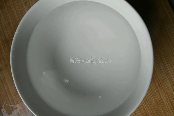 五花肉烧萝卜的做法图解13