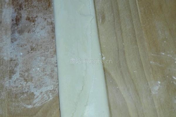 西红柿手擀面的做法图解3