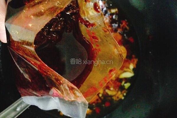 火锅鱼的做法图解5
