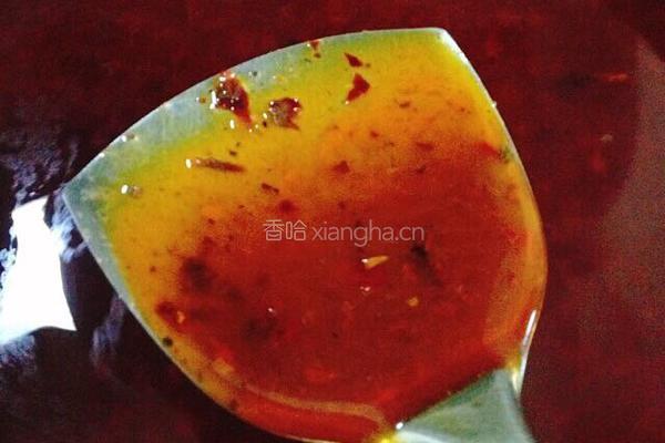 火锅鱼的做法图解8