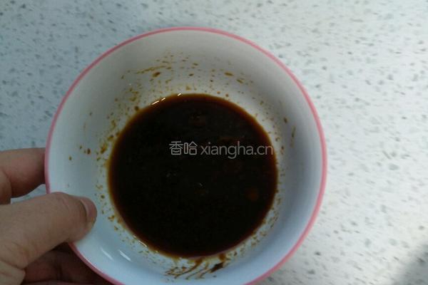 蚝油油麦菜的做法图解2