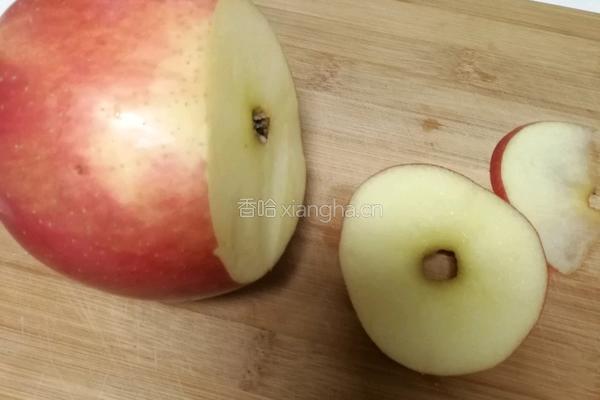 水果圣诞树的做法图解1