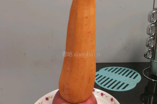 水果圣诞树的做法图解2