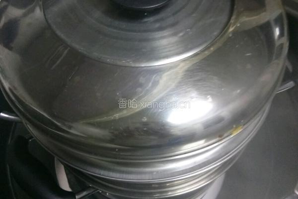 贝母梨的做法图解8
