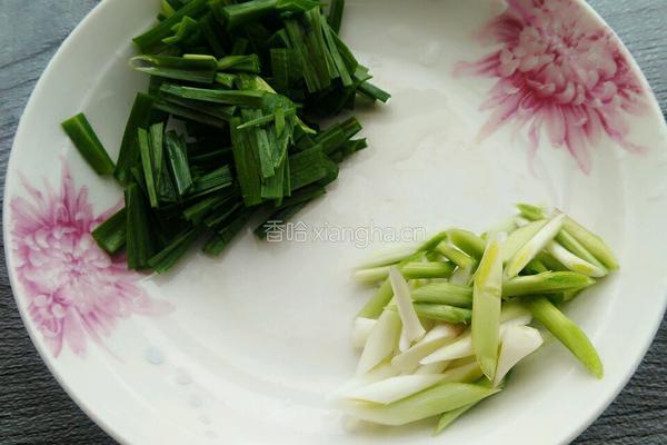 里脊烩芋子的做法图解5