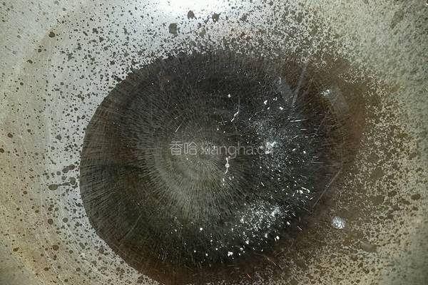 番茄酱鱿鱼的做法图解2