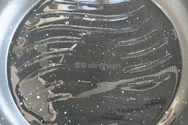 牛奶鸡蛋肉饼的做法图解2