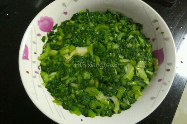自制酸菜的做法图解5