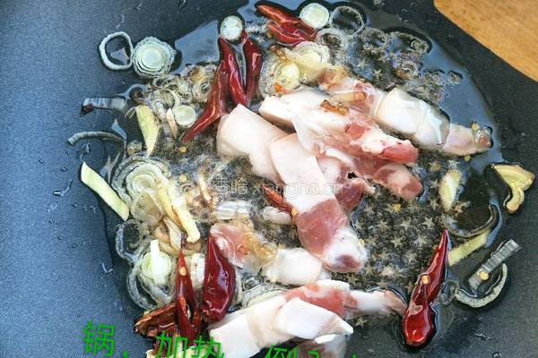 青椒孜然肉片的做法图解5