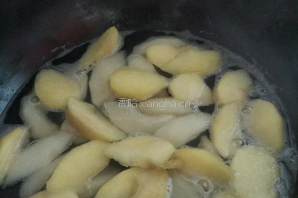 水果罐头的做法图解9