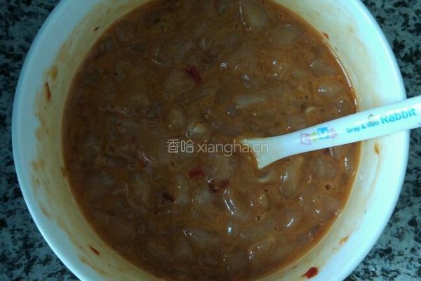 辣子鸡丁的做法图解1