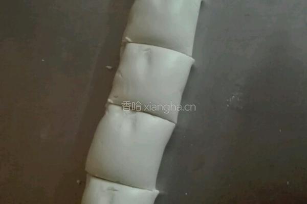 煎堆的做法图解1