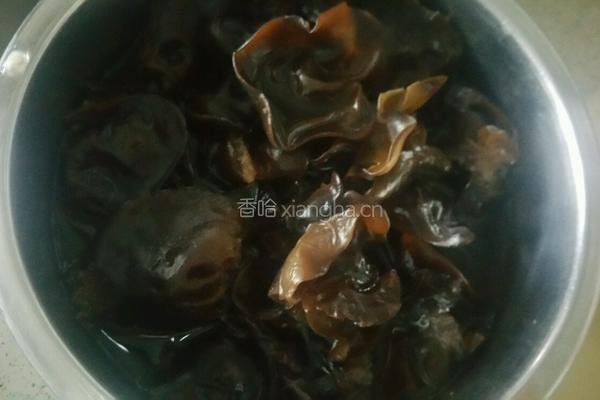 营养拌菜的做法图解2