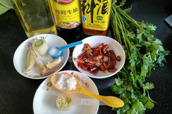 香煎鳕鱼的做法图解2