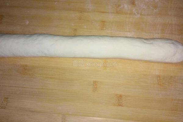 白菜豆腐粉条包的做法图解3