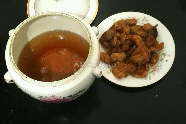 猪油渣渣的做法图解7