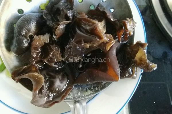 剁椒什锦鸡片儿的做法图解6