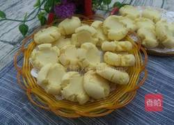 玛格丽特饼干的做法图解2