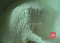 玛格丽特饼干的做法图解7