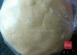 玛格丽特饼干的做法图解8