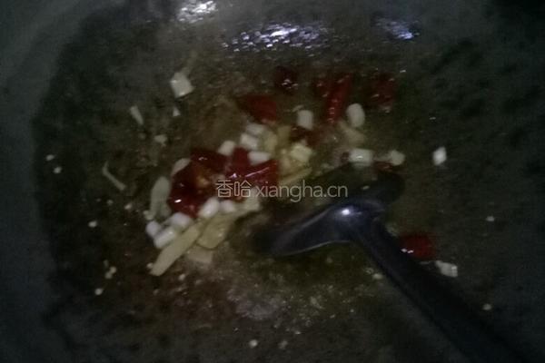 白菜千丝鸡蛋汤的做法图解5