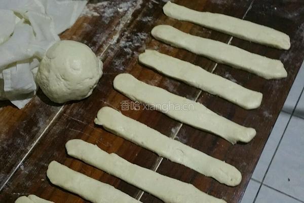 私家牛肉面的做法图解3